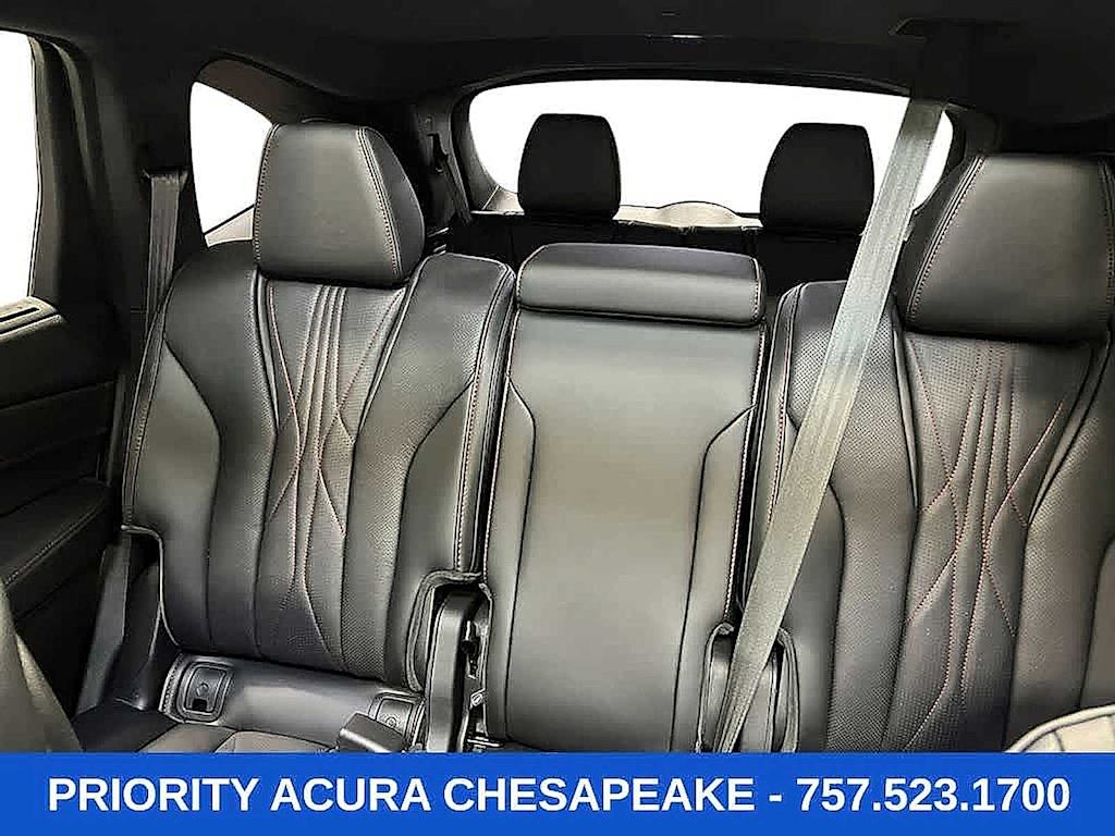Thumbnail: 2026 Acura MDX - 13