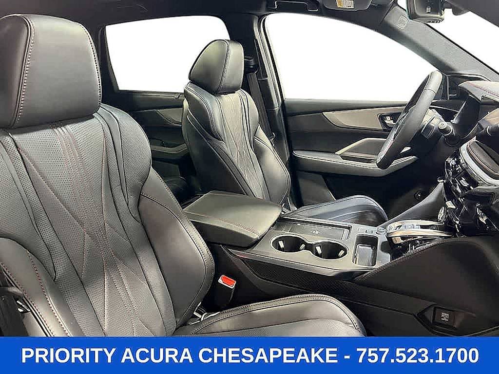 Thumbnail: 2026 Acura MDX - 38