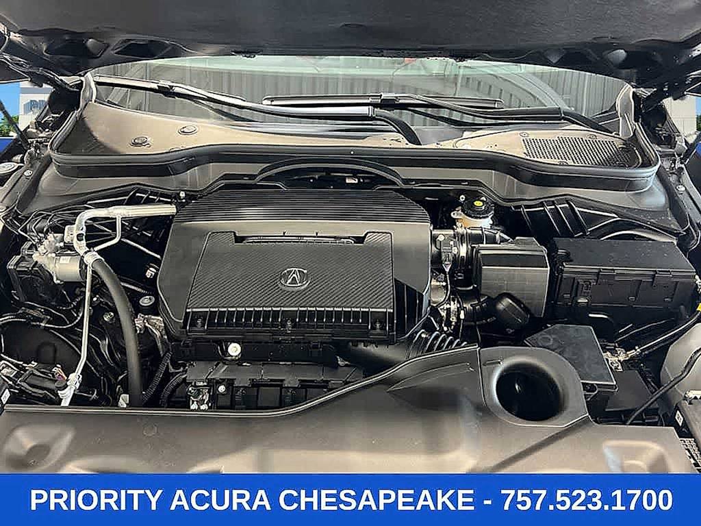 Thumbnail: 2026 Acura MDX - 7