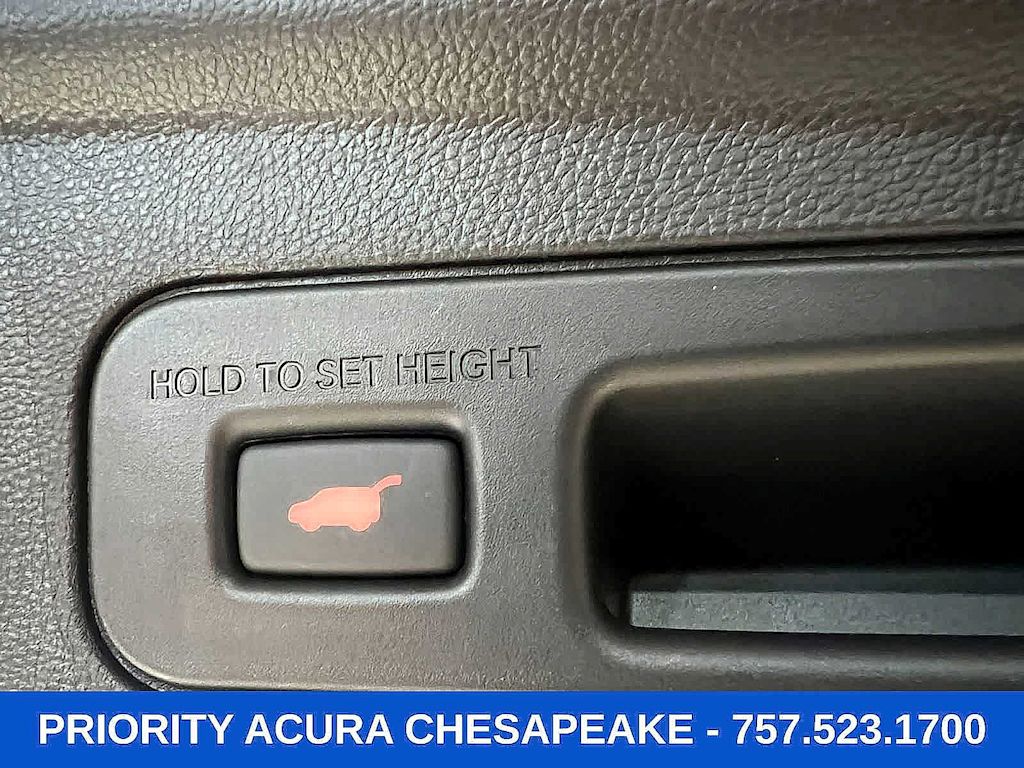 Thumbnail: 2026 Acura MDX - 35