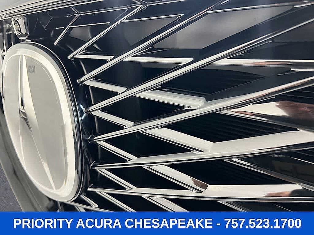 Thumbnail: 2026 Acura MDX - 20