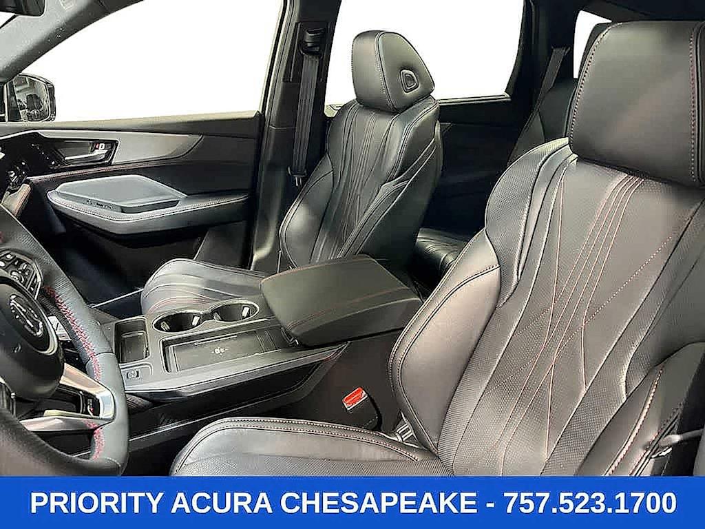 Thumbnail: 2026 Acura MDX - 9