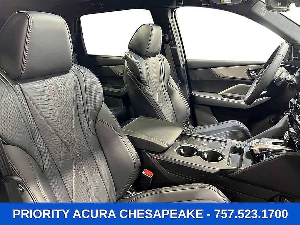 Thumbnail: 2026 Acura MDX - 38