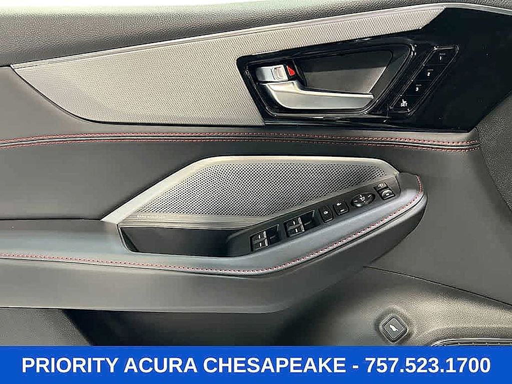 Thumbnail: 2026 Acura MDX - 21