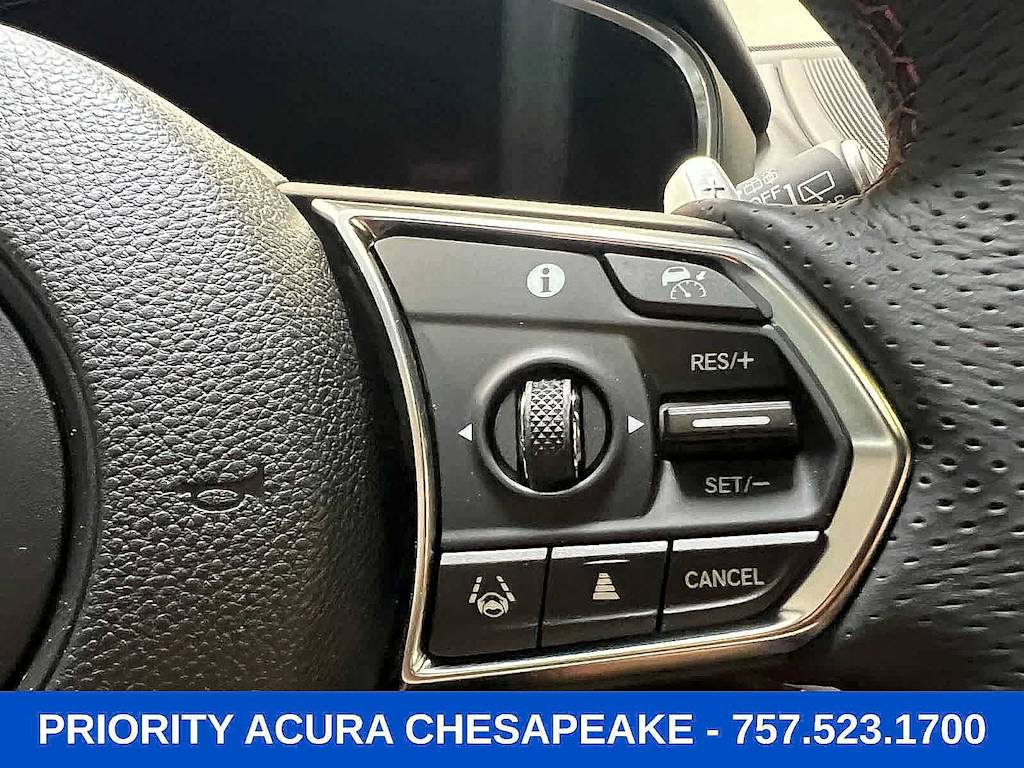 Thumbnail: 2026 Acura MDX - 25