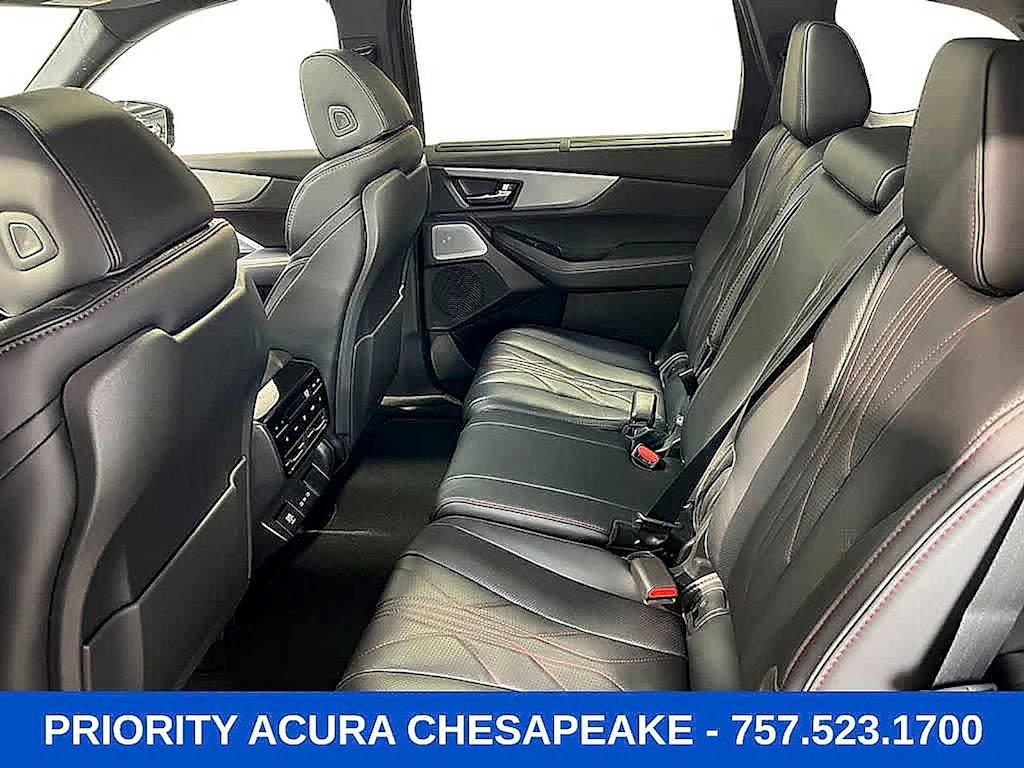 Thumbnail: 2026 Acura MDX - 31
