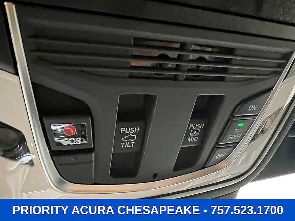 Thumbnail: 2026 Acura MDX - 26