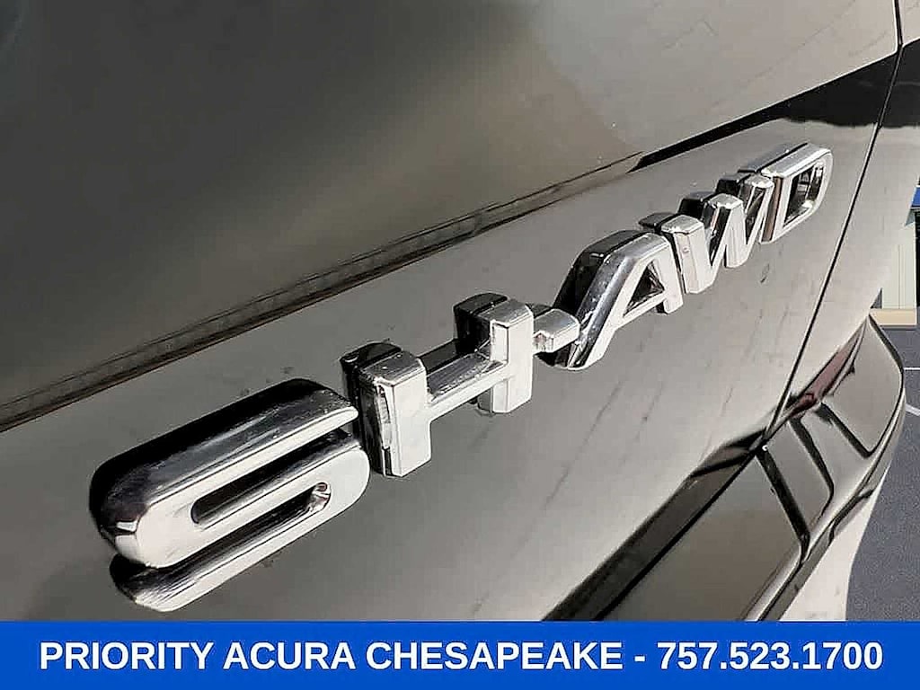 Thumbnail: 2026 Acura MDX - 15