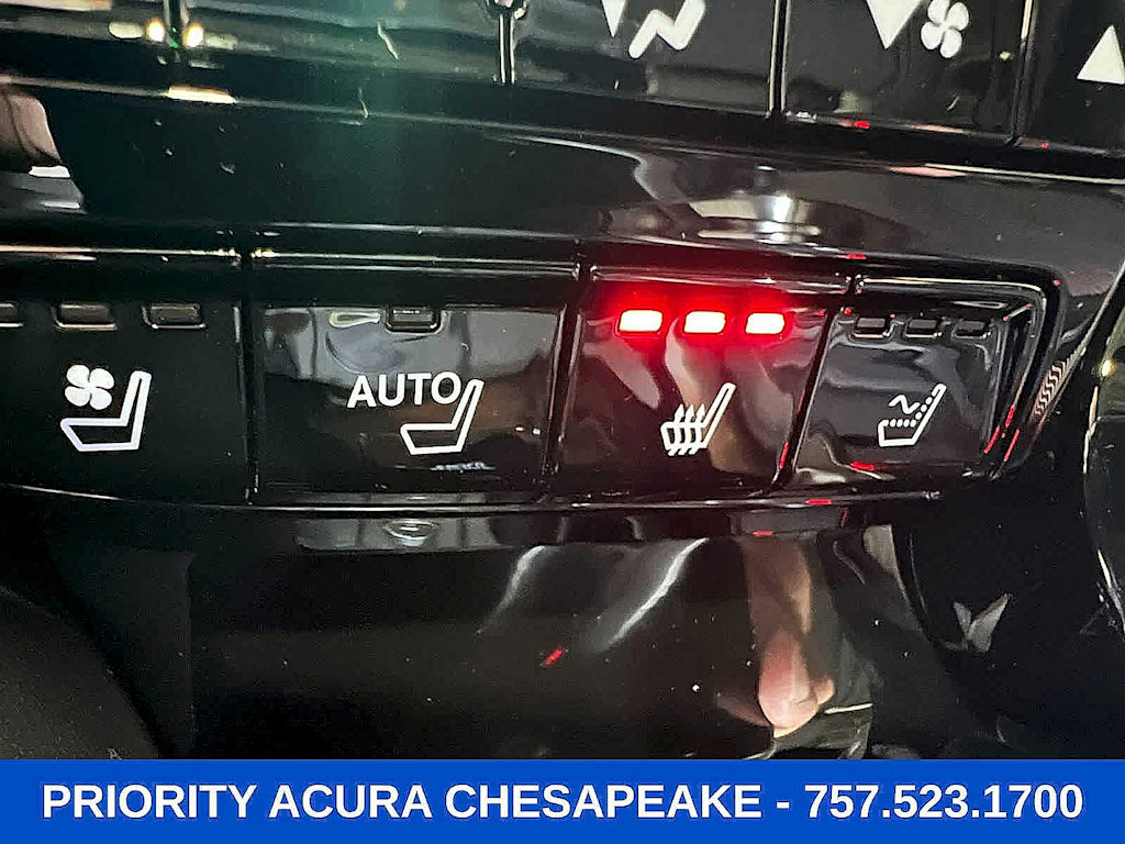 Thumbnail: 2026 Acura MDX - 27