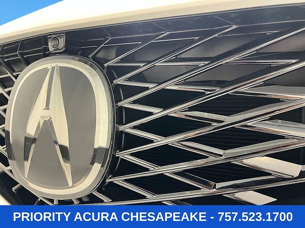 Thumbnail: 2026 Acura MDX - 17