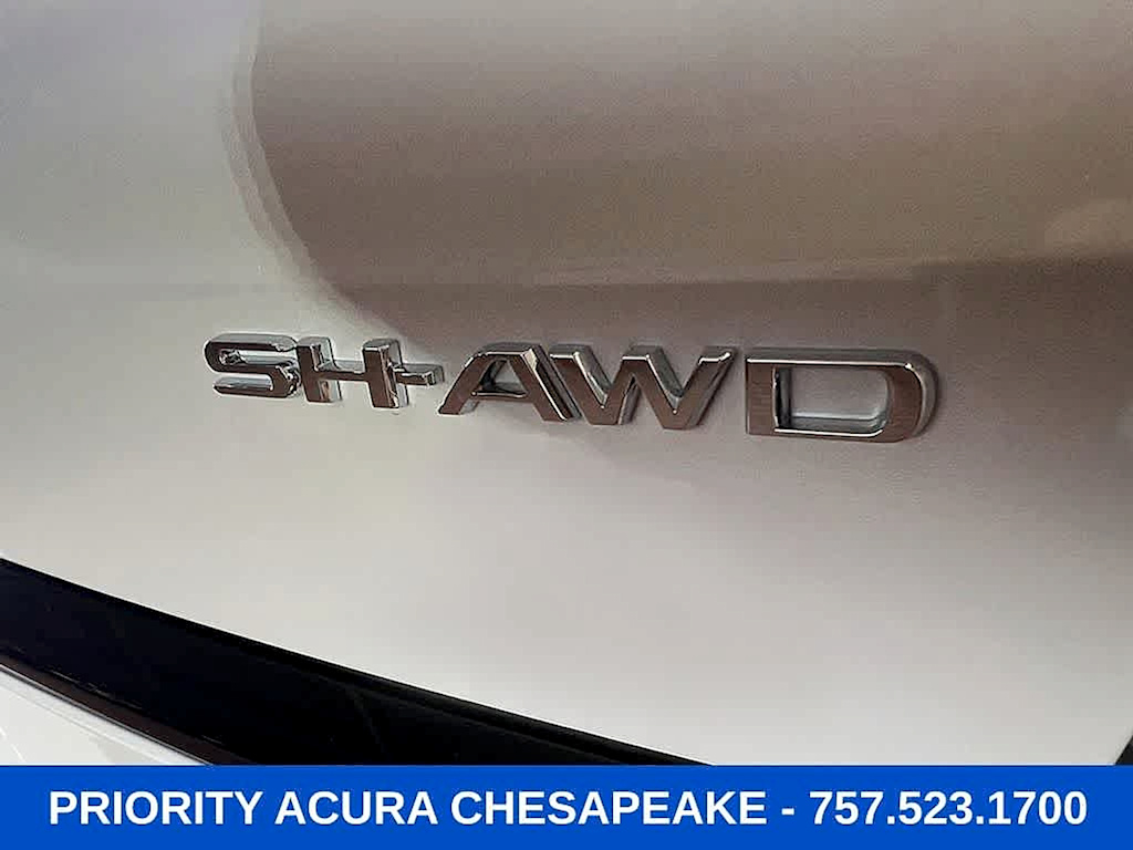 Thumbnail: 2026 Acura MDX - 19