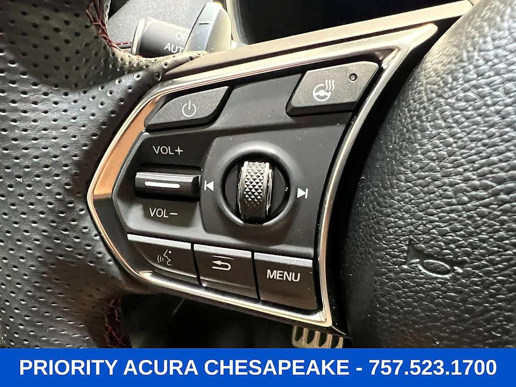 Thumbnail: 2026 Acura MDX - 26