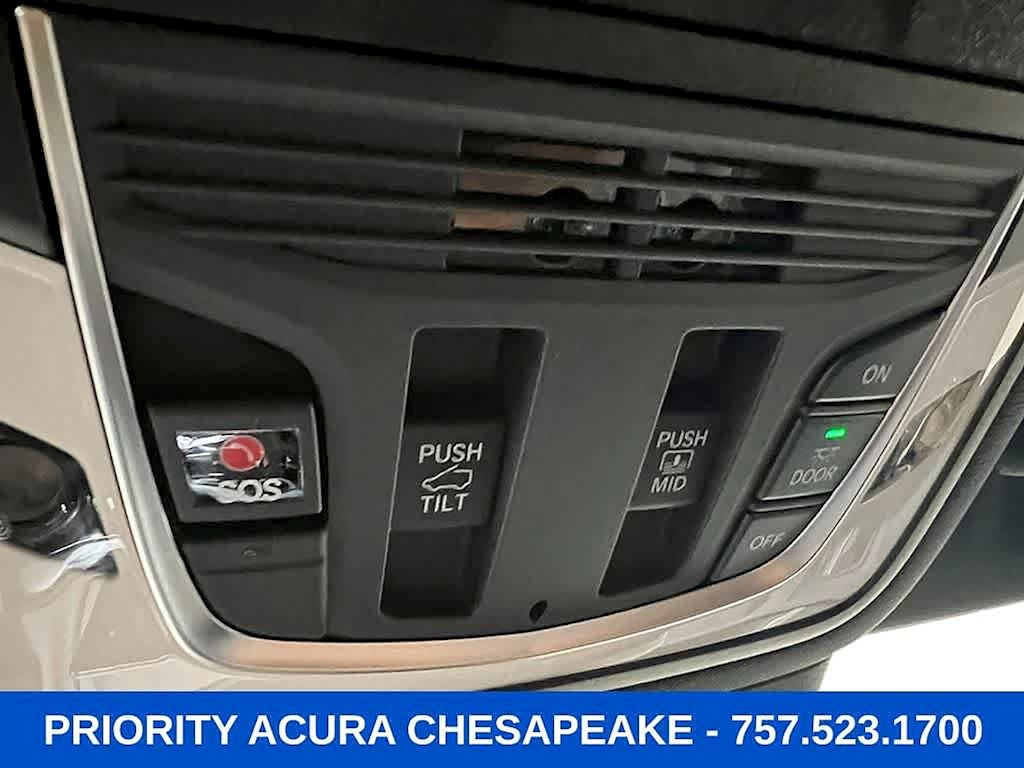 Thumbnail: 2026 Acura MDX - 28