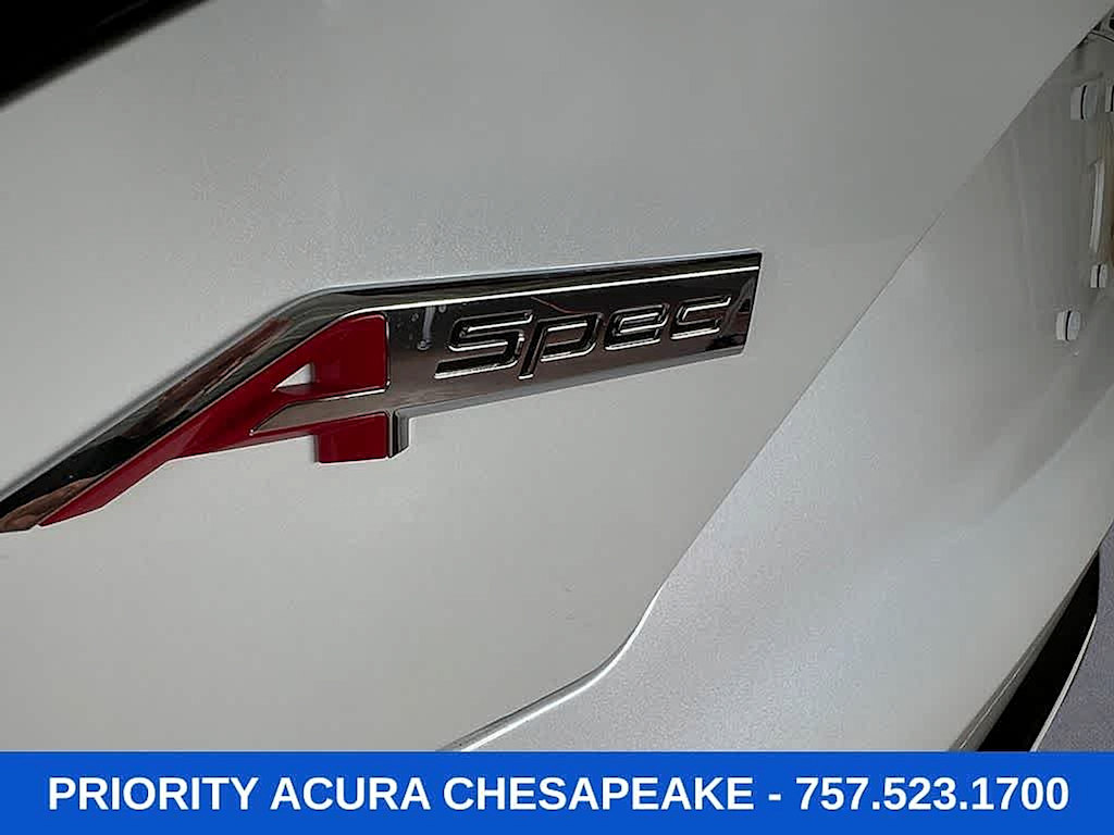 Thumbnail: 2026 Acura MDX - 7