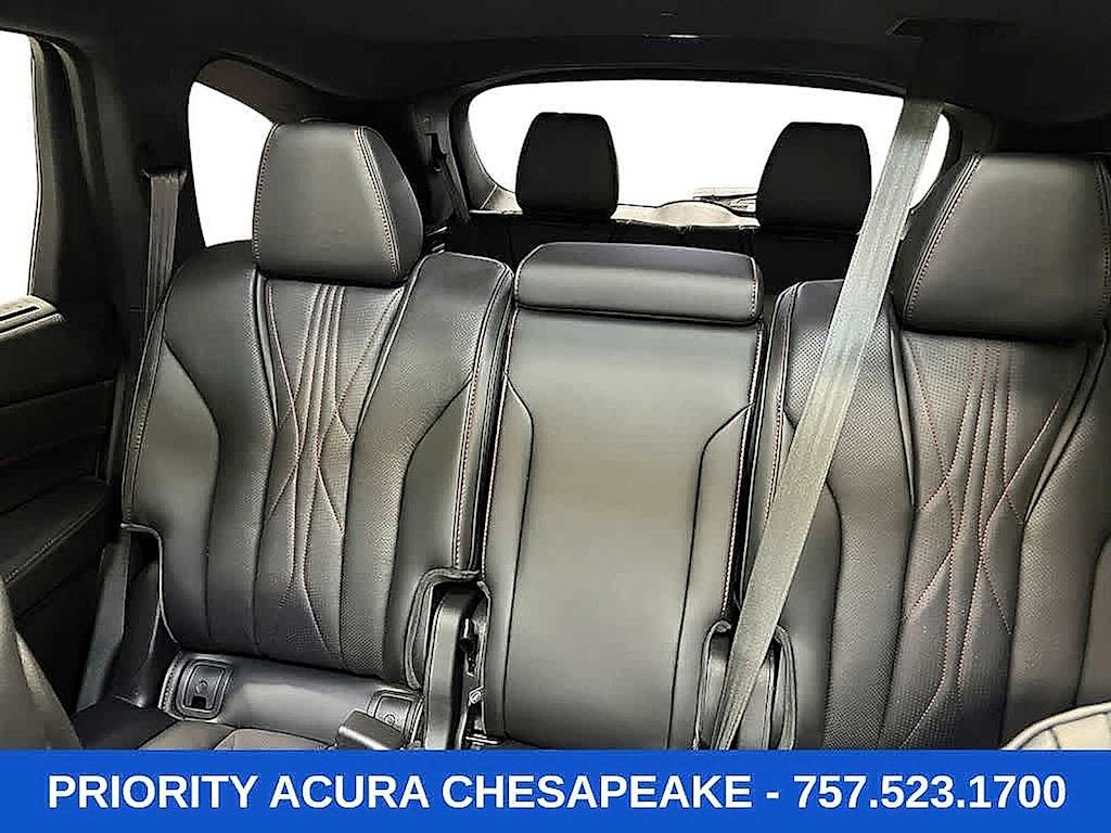 Thumbnail: 2026 Acura MDX - 13
