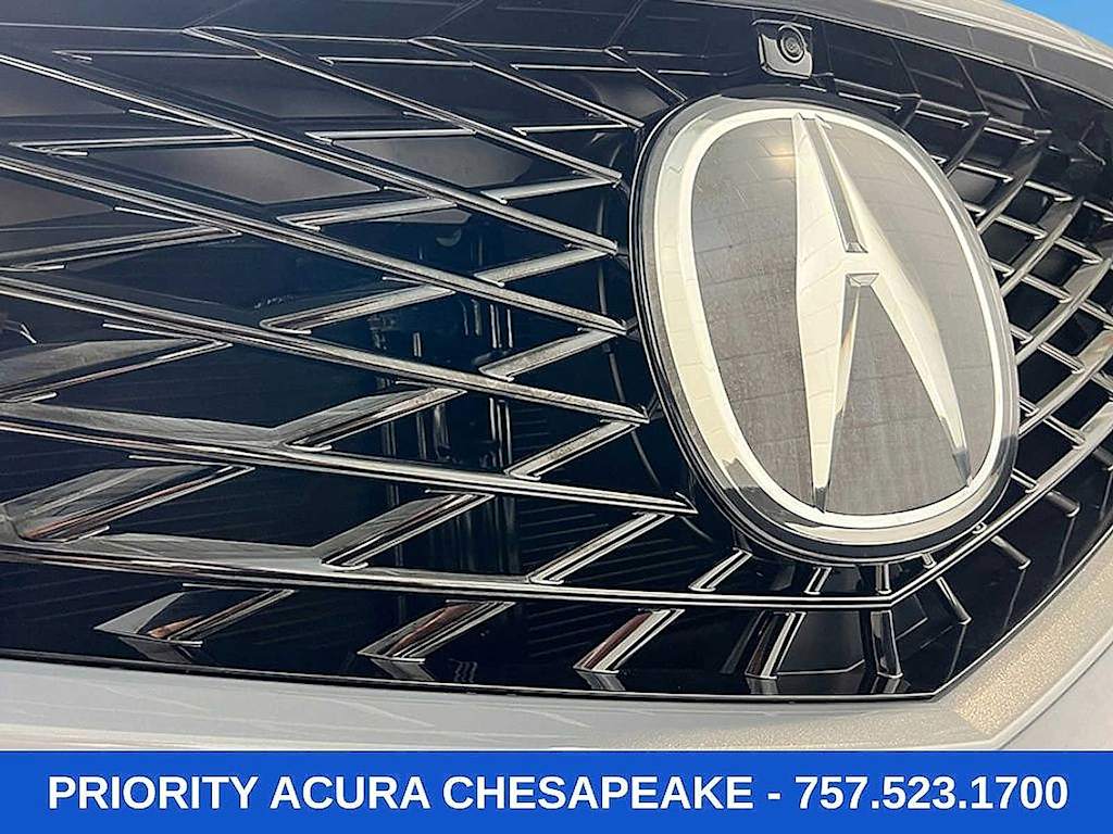 Thumbnail: 2026 Acura MDX - 23