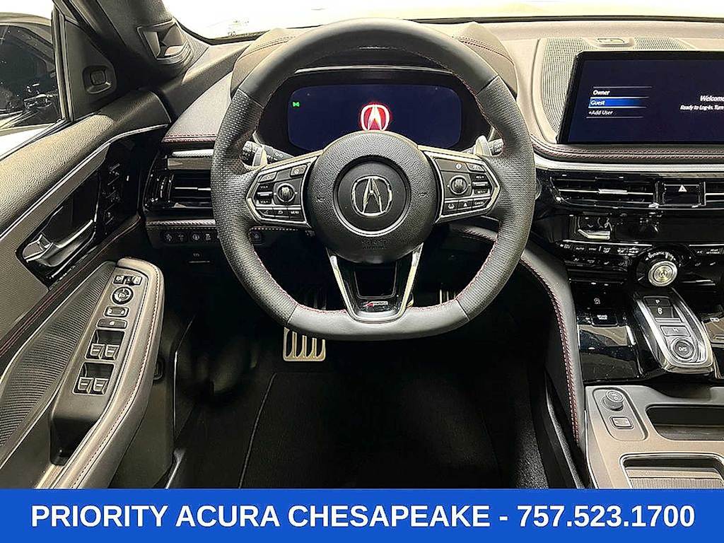 Thumbnail: 2026 Acura MDX - 2