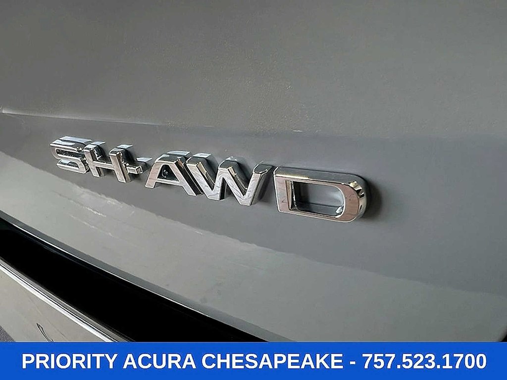 Thumbnail: 2026 Acura MDX - 19