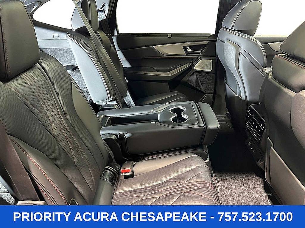 Thumbnail: 2026 Acura MDX - 39