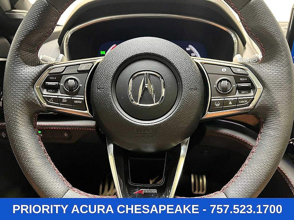 Thumbnail: 2026 Acura MDX - 14