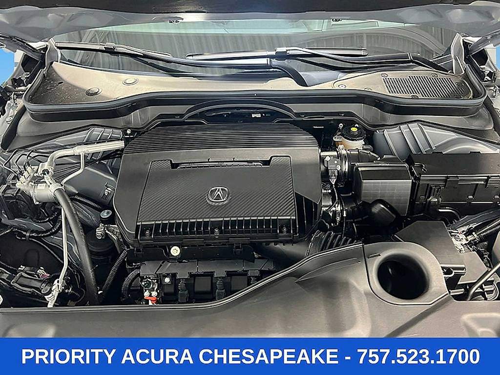 Thumbnail: 2026 Acura MDX - 9