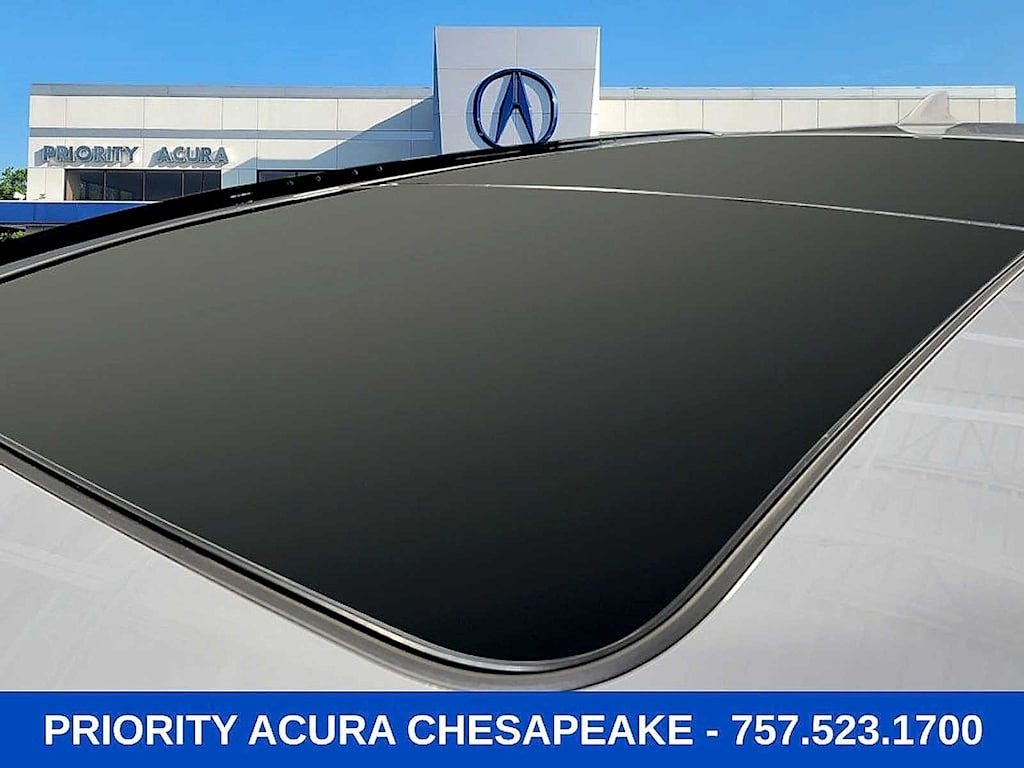 Thumbnail: 2026 Acura MDX - 24