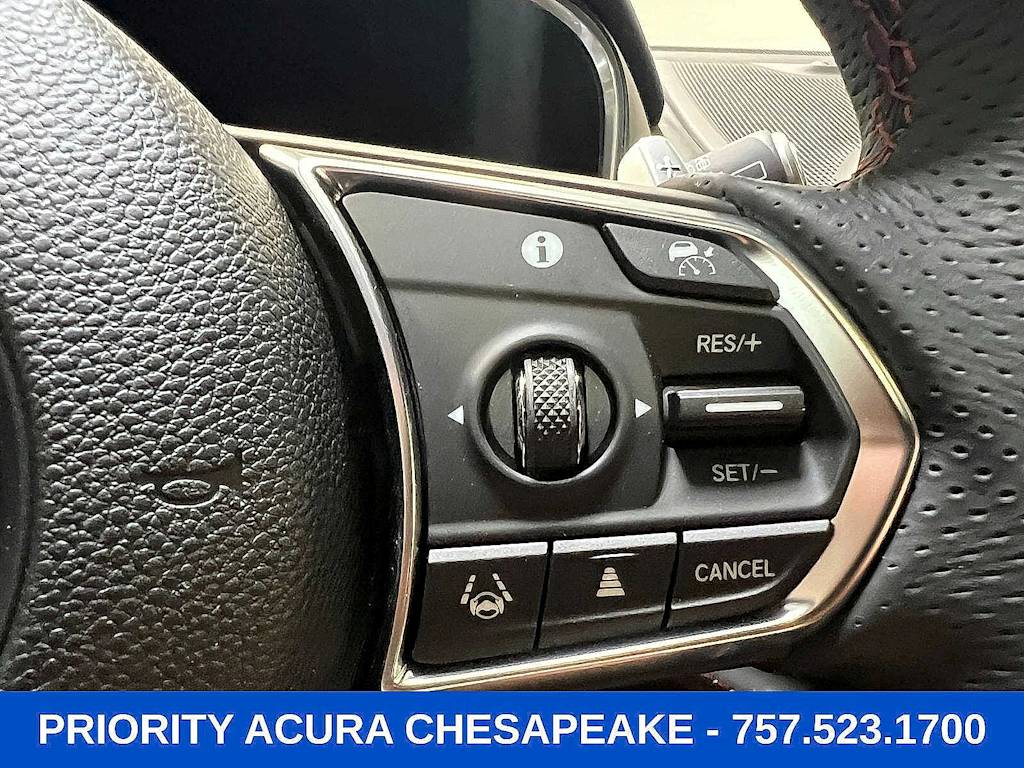 Thumbnail: 2026 Acura MDX - 29