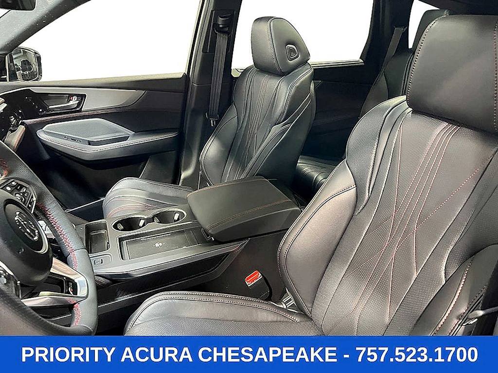 Thumbnail: 2026 Acura MDX - 11