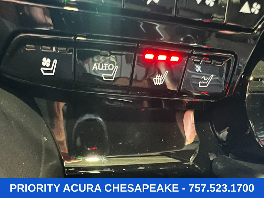 Thumbnail: 2026 Acura MDX - 30