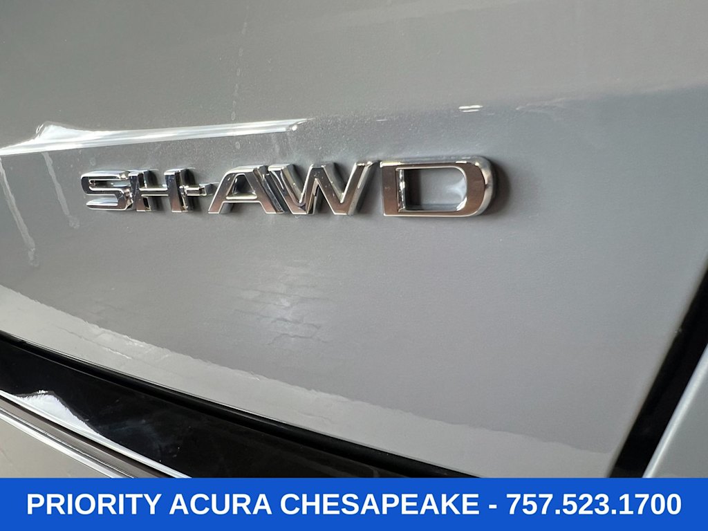 Thumbnail: 2026 Acura MDX - 18