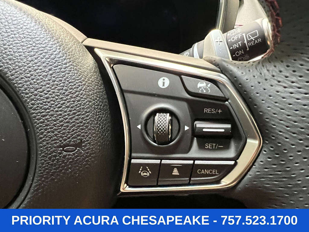 Thumbnail: 2026 Acura MDX - 28