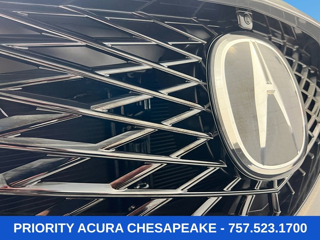 Thumbnail: 2026 Acura MDX - 22