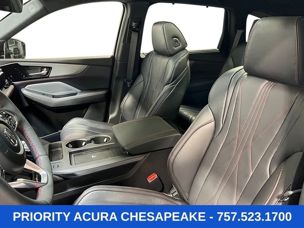 Thumbnail: 2026 Acura MDX - 11