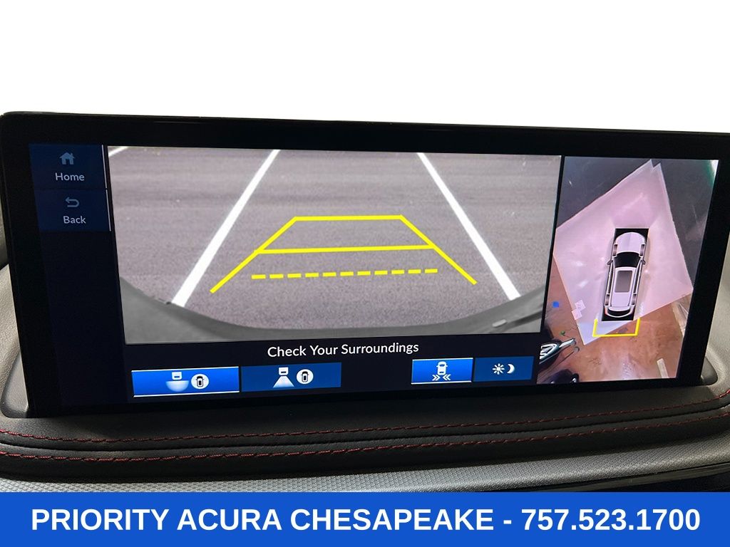 Thumbnail: 2026 Acura MDX - 31