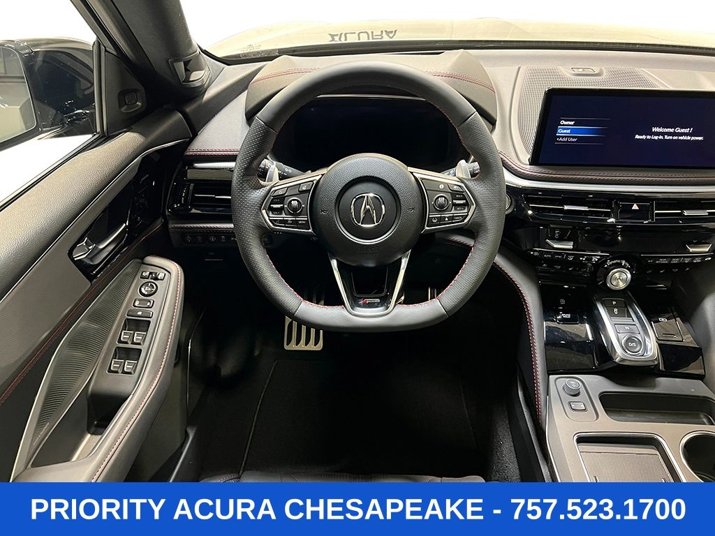 Thumbnail: 2026 Acura MDX - 2