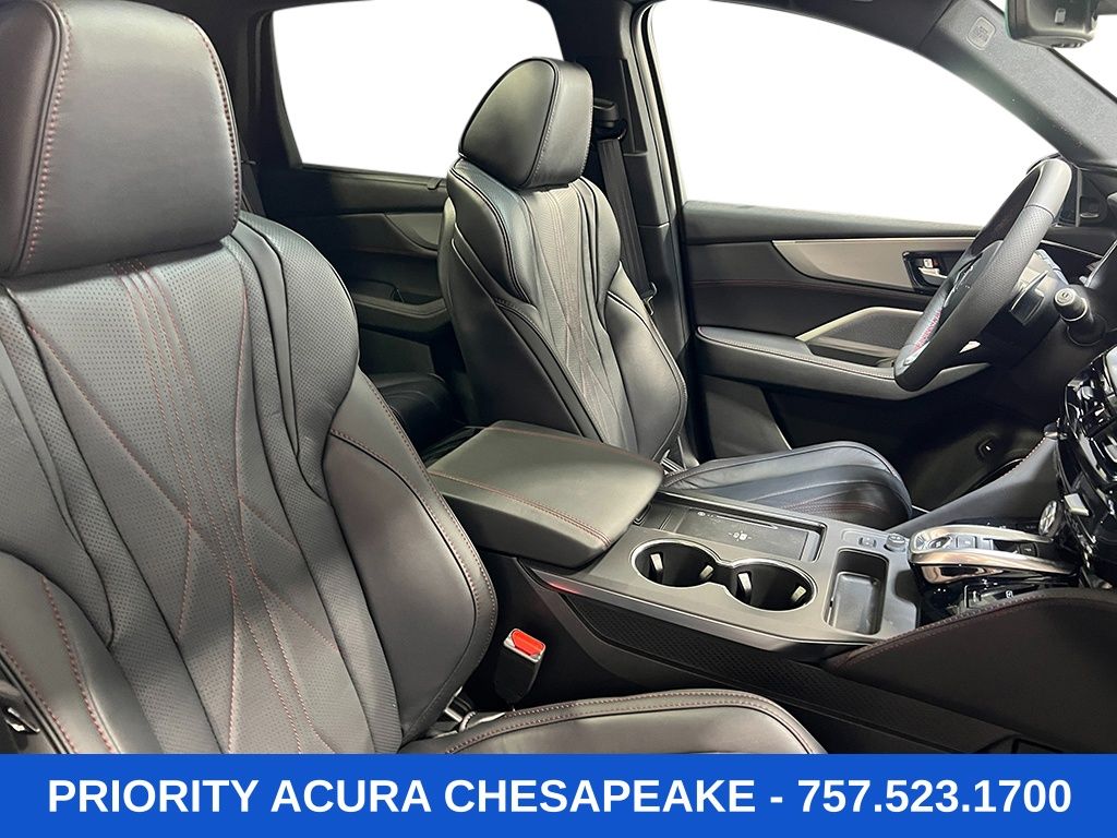 Thumbnail: 2026 Acura MDX - 40