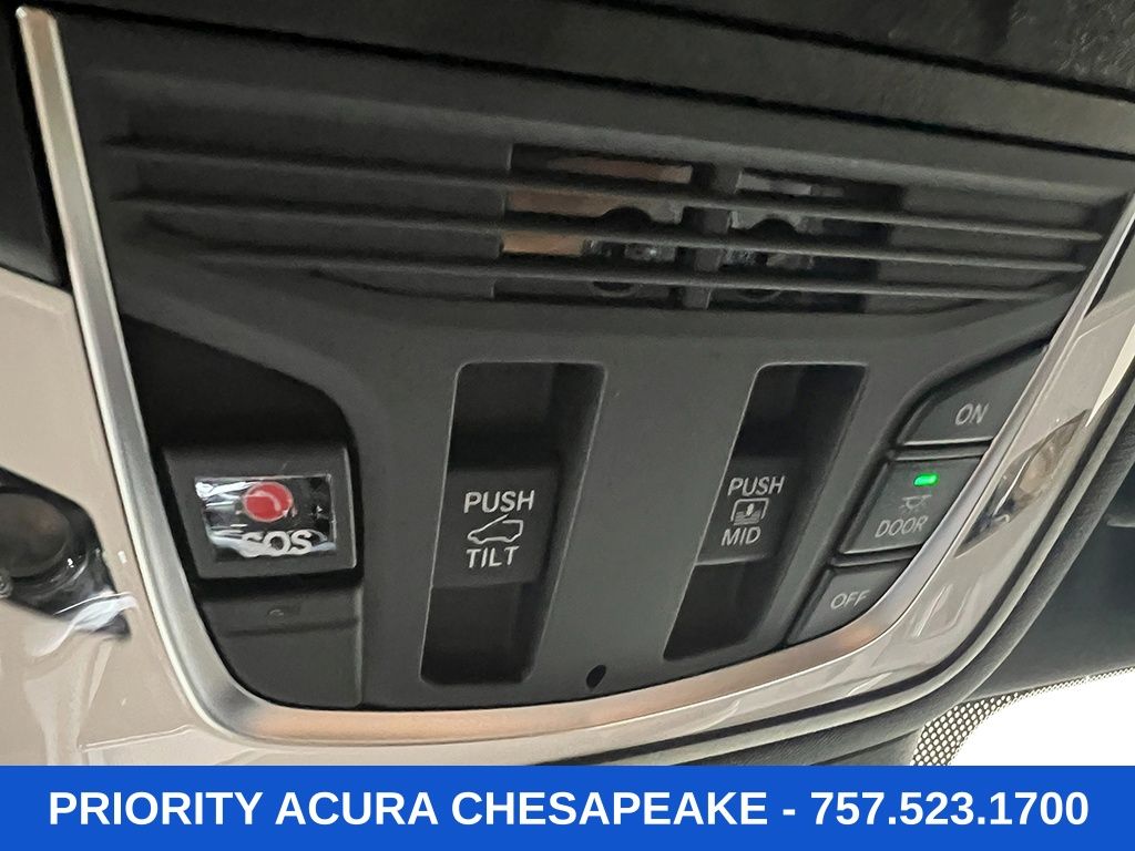 Thumbnail: 2026 Acura MDX - 29