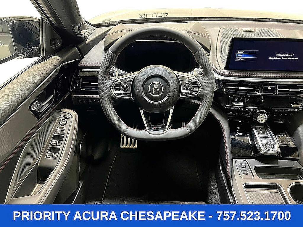 Thumbnail: 2026 Acura MDX - 2