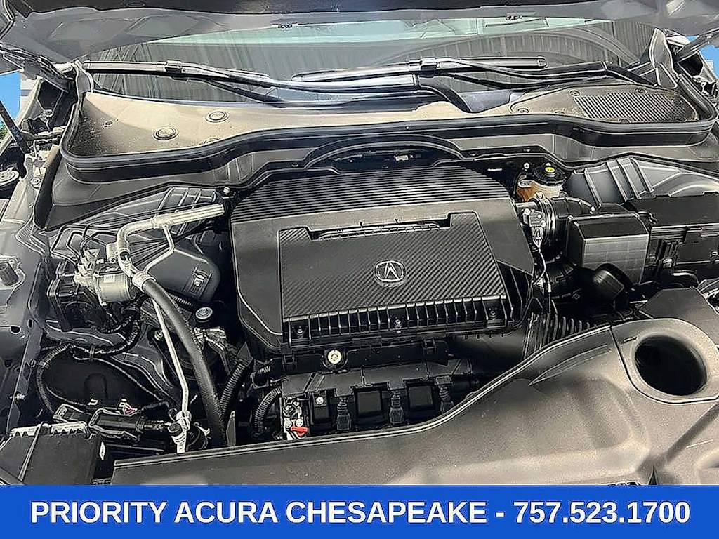 Thumbnail: 2026 Acura MDX - 6