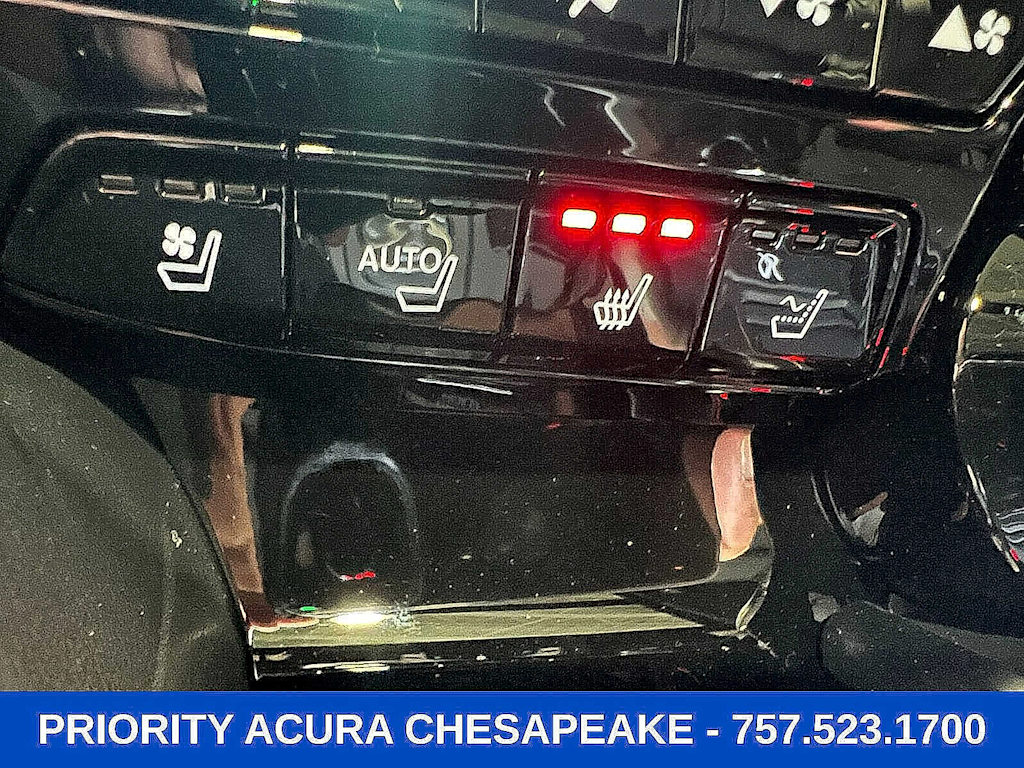 Thumbnail: 2026 Acura MDX - 27
