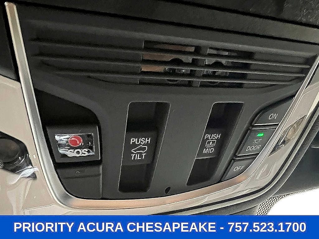 Thumbnail: 2026 Acura MDX - 26