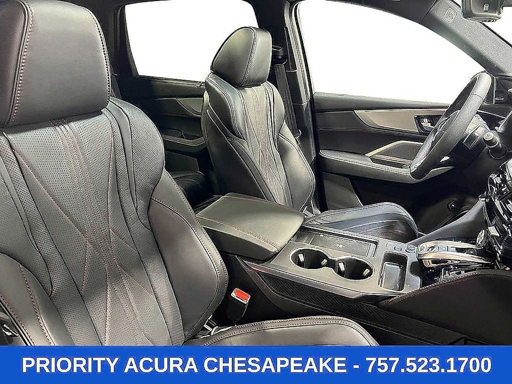 Thumbnail: 2026 Acura MDX - 37