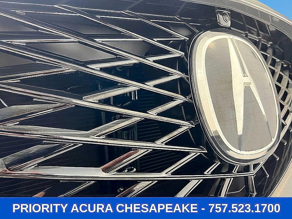 Thumbnail: 2026 Acura MDX - 19