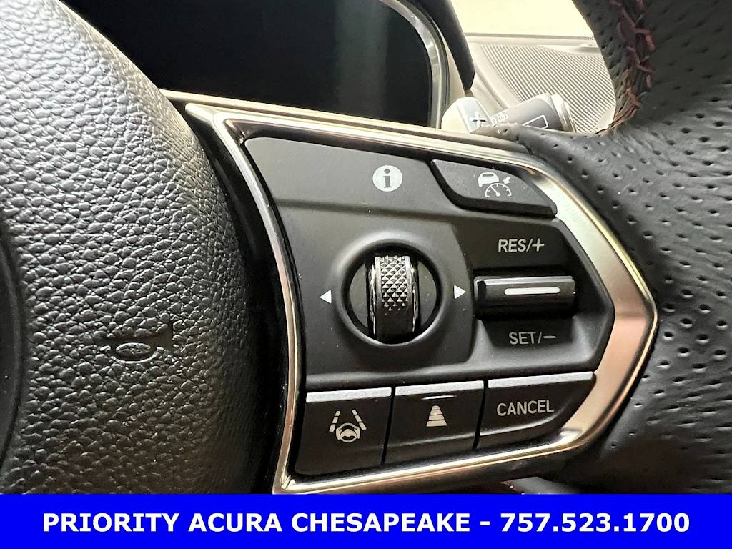 Thumbnail: 2026 Acura MDX - 28