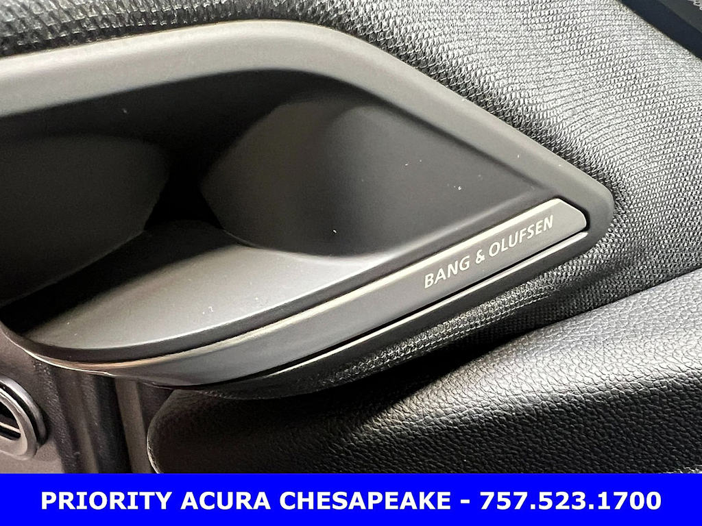 Thumbnail: 2026 Acura MDX - 33
