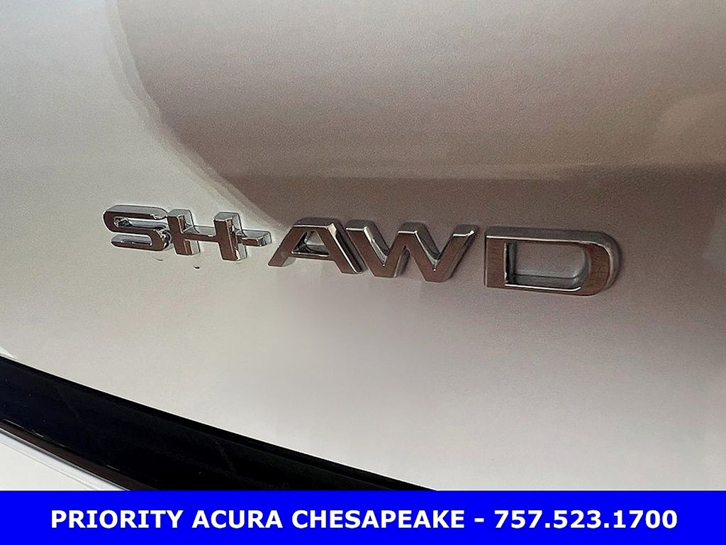 Thumbnail: 2026 Acura MDX - 18