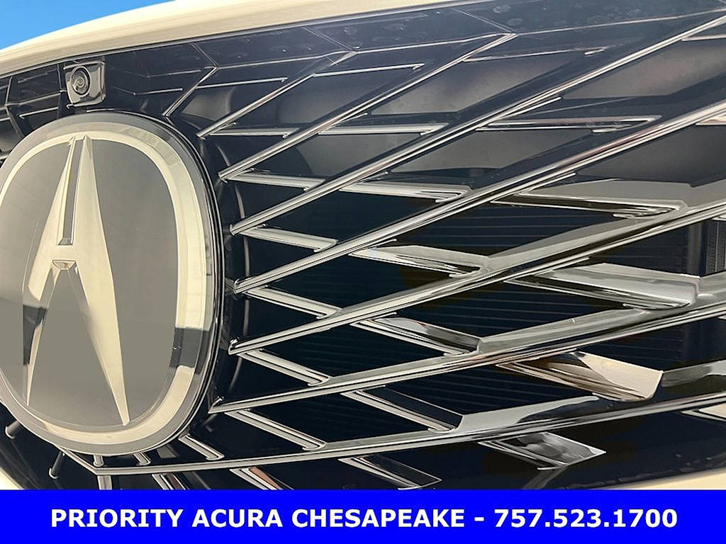Thumbnail: 2026 Acura MDX - 23