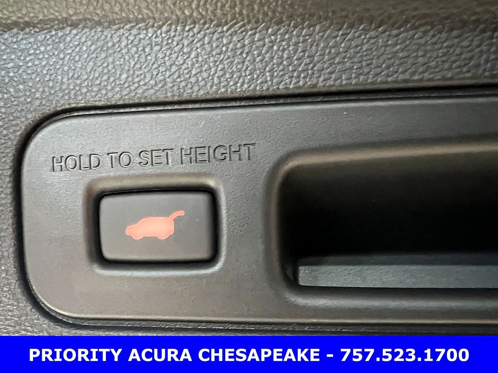 Thumbnail: 2026 Acura MDX - 38