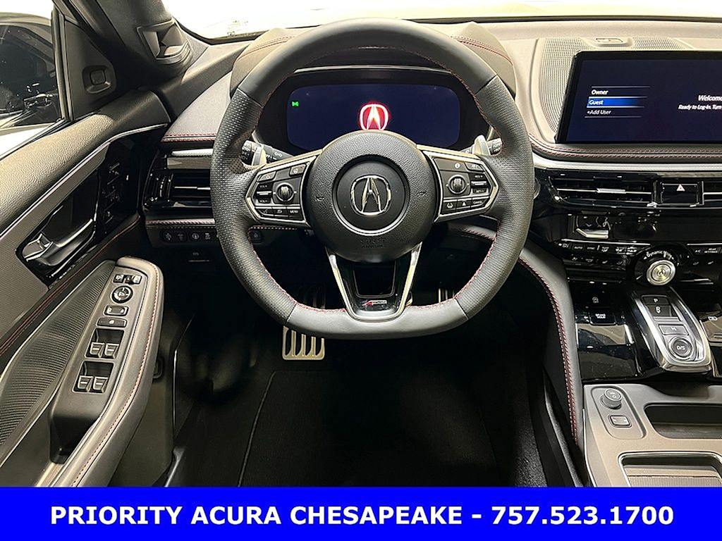 Thumbnail: 2026 Acura MDX - 2