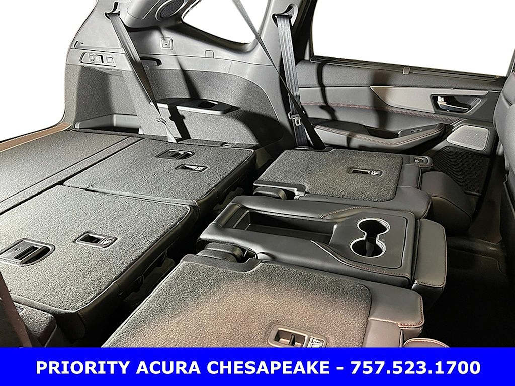 Thumbnail: 2026 Acura MDX - 12